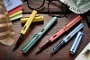 Ручка перьевая LAMY Al-Star Harry Potter Special Edition, Ravenclaw, EF 10